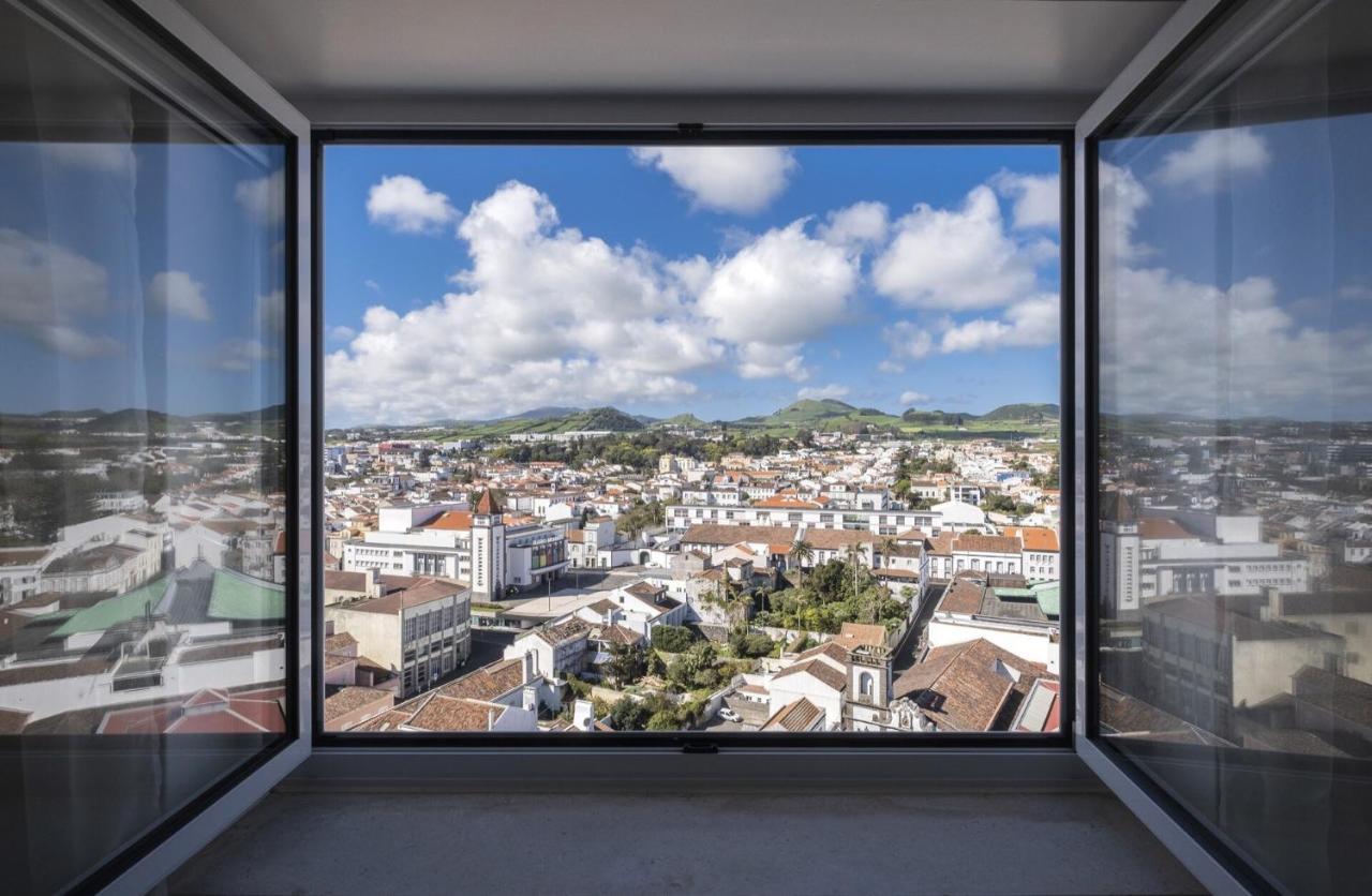 Volcanic Ocean View Ponta Delgada Exterior foto